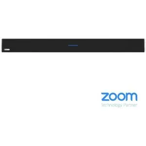 Nureva HDL300 Noir Système d'audioconférence flexible, pour les moyennes et les grandes salles