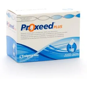 Proxeed Plus Sachets 30