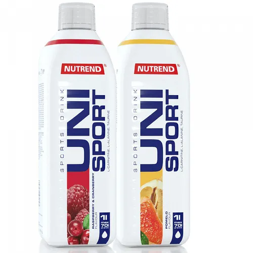 Nutrend Unisport