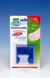 Timodore Radrizzalluce Gel di Silicone