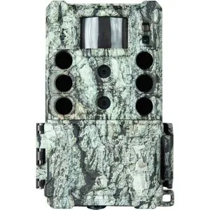 BUSHNELL Armadilha Fotogr�fica Core DS 4K 32MP LED PRETO CAMO