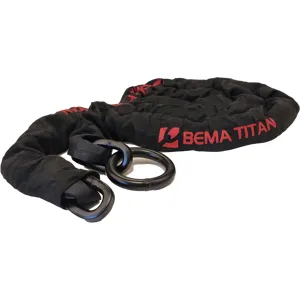 Låskätting i klass 4 BEMA BKM-4 CTP - 1,6 m