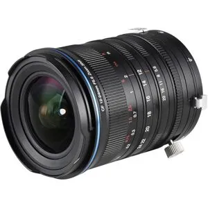 LAOWA 12-24mm f/5.6 Shift CF Fuji X