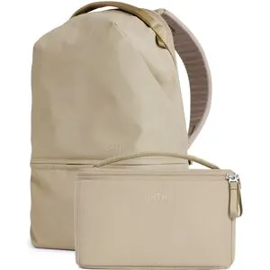 URTH Mochila Arkose 20L Beije + Insert