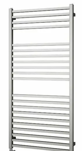Radiátor Isan QUADRAT INOX 1255/600 DXQU12550600SK81