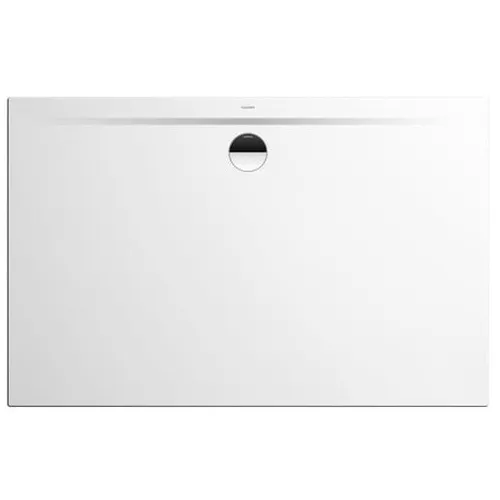 Sprchová vanička obdĺžniková Kaldewei Superplan Zero 100x80 cm smaltovaná oceľ 353000012001