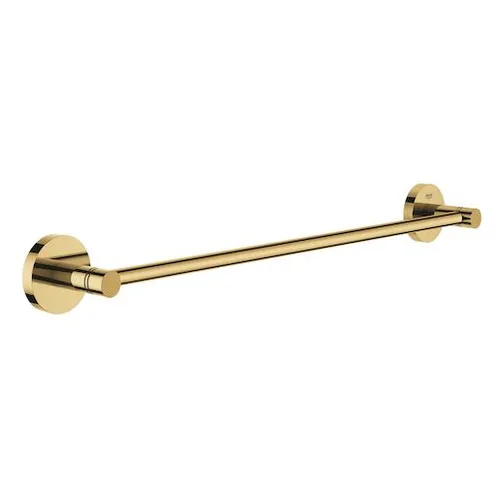 Držiak uterákov GROHE Essentials Cool Sunrise G40688GL1