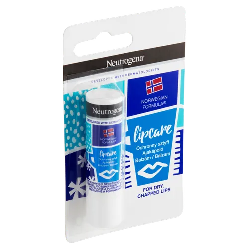 Neutrogena Balzám na rty