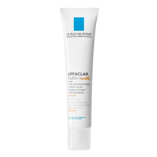 La Roche Posay Effaclar Duo SPF30 40 ml