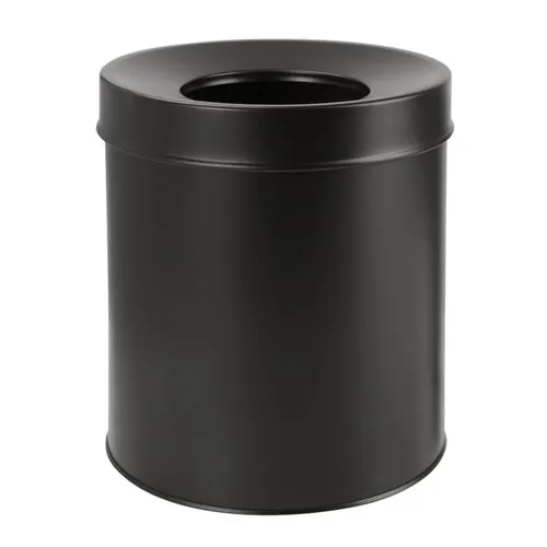 Bemeta Hotelové vybavení odpadkový koš volně stojící 7,5 l nerez lesk 150 115 151