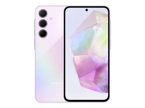 Samsung Galaxy A35 6.6" 128GB Awesome lilac