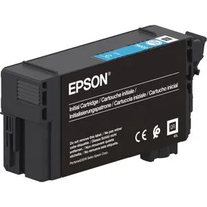 Cartouche encre T40D240 Cyan 50 ml Epson