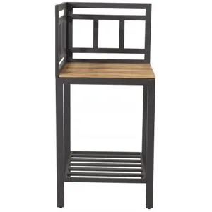 Mexico Køkken - Sort,Natur