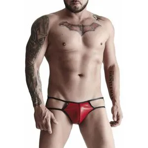 Sedusia RFP Jock Bri 013 Red
