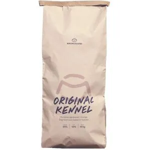 Magnussons Original Kennel 14 kg