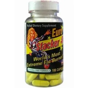 Stacker2 Stacker 4 100 Caps