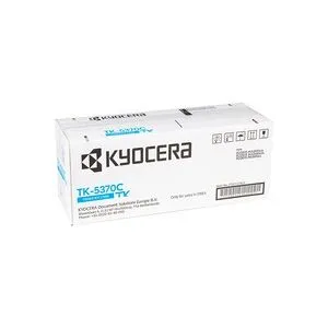 Kyocera Toner cyan TK-5370C