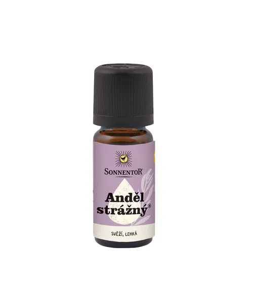 Sonnentor - Anděl strážný éterický olej bio 10 ml