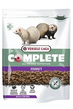VL Complete ferret pro fretky 750g