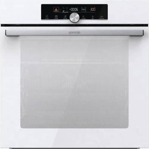 Vestavná trouba Gorenje BOS6747A01WG