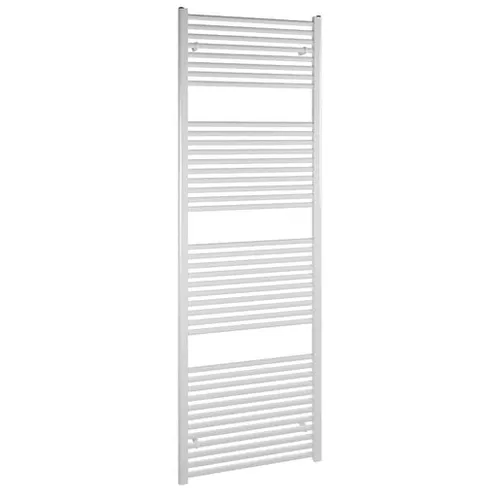 Thermal Trend KD radiátor kombinovaný 185x60 cm bílá KD6001850