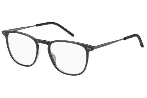 Tommy Hilfiger TH2038 KB7, Šedé, Materiál 0, Pánské dioptrické brýle