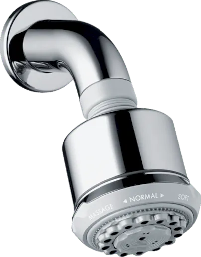 Sprchová batéria Hansgrohe Clubmaster 26606000