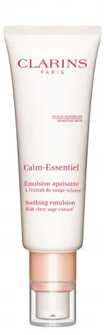 Clarins Upokojujúca emulzia pre citlivú pleť Calm-Essentiel (Soothing Emulsion) 50 ml