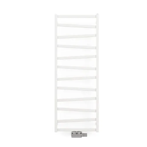 Radiátor kombinovaný House Level ZET 133,4x50 cm biela HLZE13300509016SP