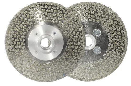 Diamantový kotúč univerzálny 125 mm Multi Tools DK125