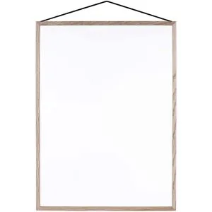 Moebe - Frame Bilderrahmen A2, Eiche