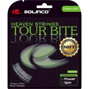 Solinco Tour Bite Soft Set