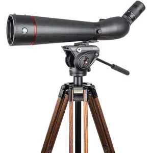 Olivon T-900ED Utsiktspaket