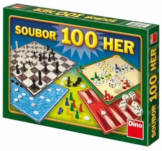 Soubor 100 her