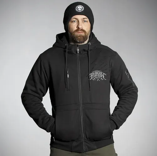 Herrenjacke HYRAW - THUNDERDOME