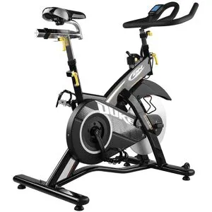 BH Bicicleta Ciclismo Indoor H925 Duke Magnetic