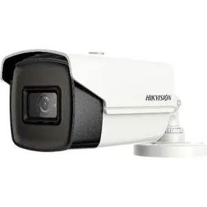 Caméra Bullet Hikvision HD-TVI 4K(8MP) objectif 2.7/13,5 mm 300510435