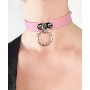 Shiver Choker Ring