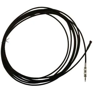 DSPeaker Kalibreringsmikrofon 10m Svart