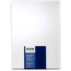 Epson A3+ Traditional Photo Paper, 25 ark, 330g/m2