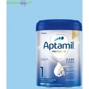 APTAMIL Profutura Care 1   Leite Lactentes   800g