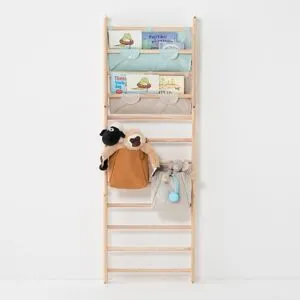 KAOS Ribbevegg, Endeløs - Natur ask