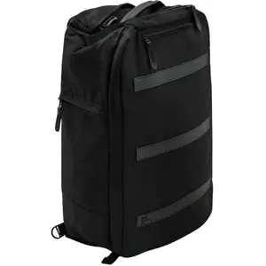 Globe Velocity 3 In 1 Travel Bag Skateboard Tasker (Sort)