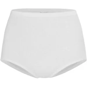 Maxitrosor vita 3-pack - Bestpoint (Storlek: 42/44)