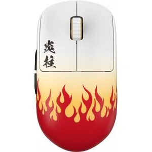 Pulsar X2-H High Hump Trådlös Gamingmus - Kyojuro - Limited Edition