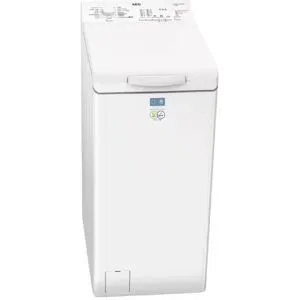 MÁQUINA LAVAR ROUPA AEG LTA5N6230E