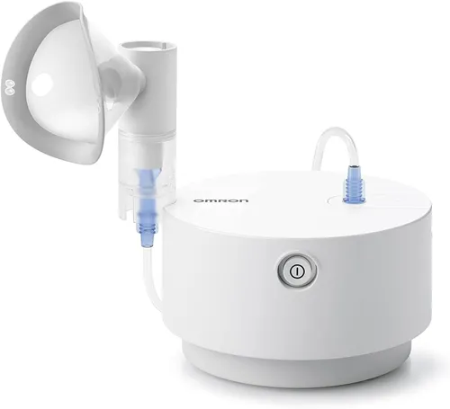 Omron Inhalator сu compresor NE-C28P