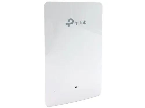TP-Link Omada EAP235-Wall Trådløs forbindelse Hvid