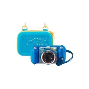 Vtech KidiZoom Duo Pro Sommerbundle, Digitalkamera