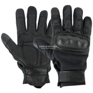 Luva tática de combate FG10N TS ( anti-corte) - COP®